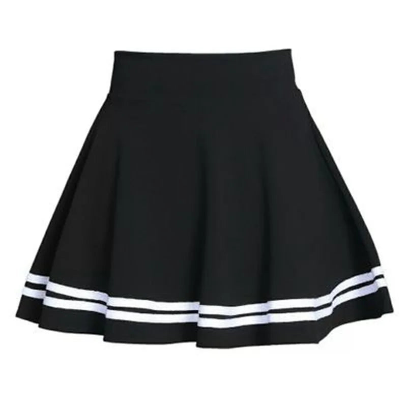 NYXLUX varsity vixen skirt
