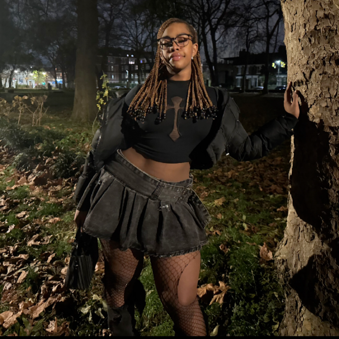 NYXLUX Signature Frames